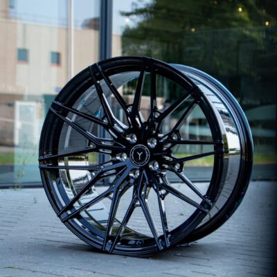 YANAR FORGED EXCLUSIVE